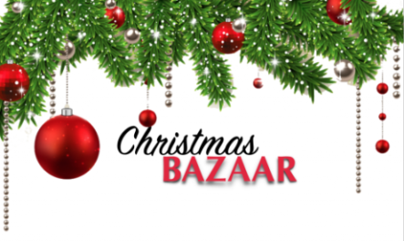 Christmas Bazaar