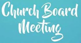 Board Meeting