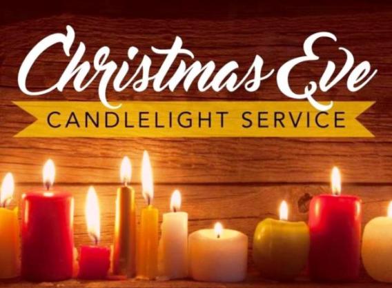 Candlelight Service
