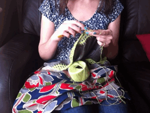 crochet