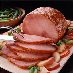ham dinner
