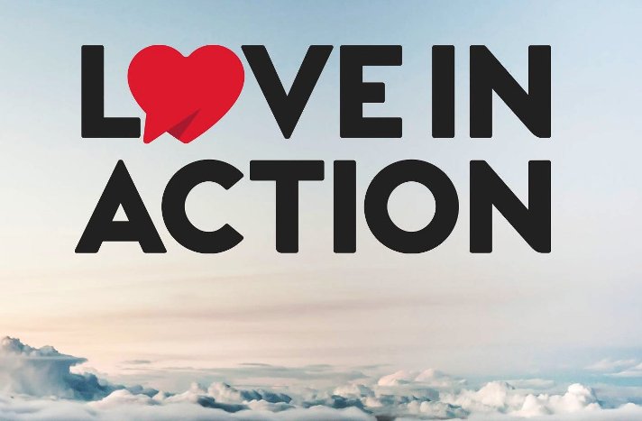 Love in Action