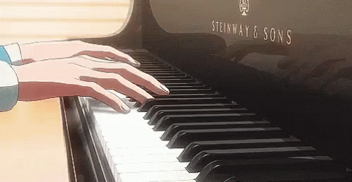 piano