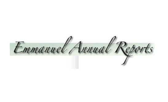 Annual Reports