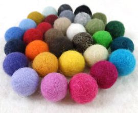 wool
